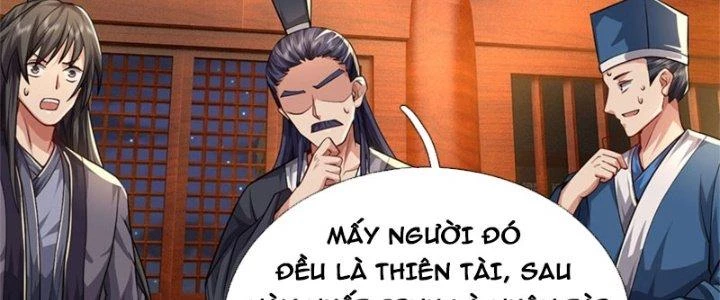 Ta Được Nuôi Dưỡng Bởi Nữ Ma Đầu Chapter 16 - Trang 2