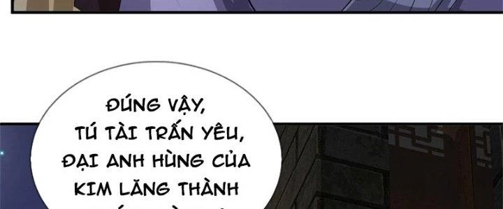 Ta Được Nuôi Dưỡng Bởi Nữ Ma Đầu Chapter 16 - Trang 2