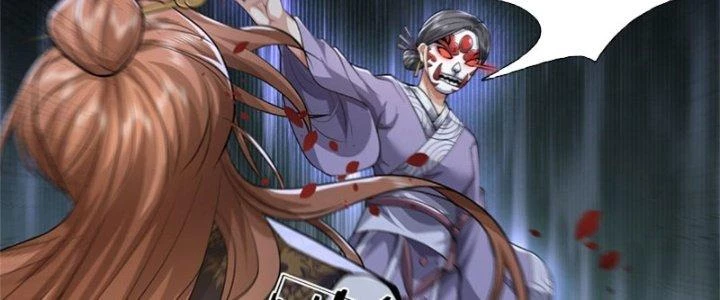 Ta Được Nuôi Dưỡng Bởi Nữ Ma Đầu Chapter 16 - Trang 2