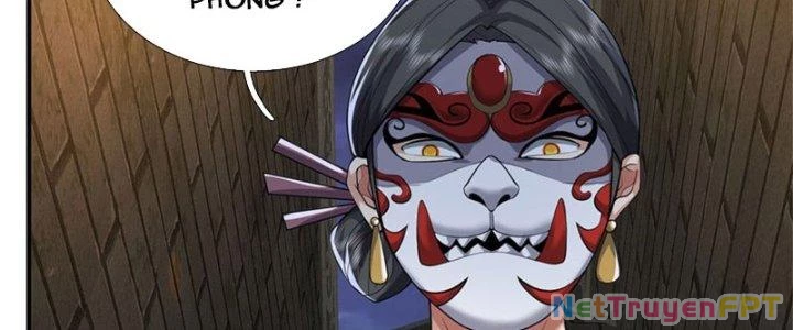 Ta Được Nuôi Dưỡng Bởi Nữ Ma Đầu Chapter 16 - Trang 2