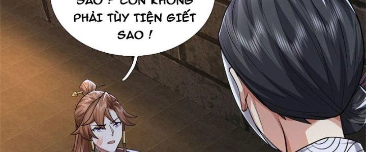 Ta Được Nuôi Dưỡng Bởi Nữ Ma Đầu Chapter 16 - Trang 2