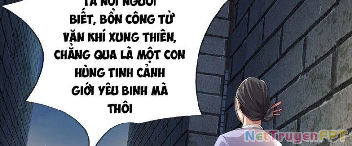 Ta Được Nuôi Dưỡng Bởi Nữ Ma Đầu Chapter 16 - Trang 2