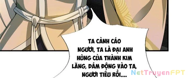 Ta Được Nuôi Dưỡng Bởi Nữ Ma Đầu Chapter 16 - Trang 2