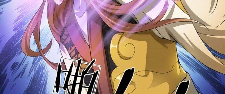 Ta Được Nuôi Dưỡng Bởi Nữ Ma Đầu Chapter 16 - Trang 2