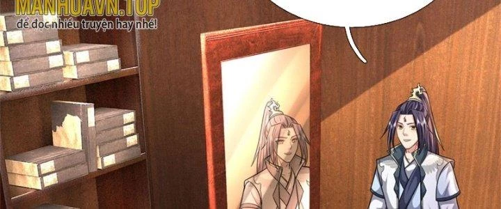 Ta Được Nuôi Dưỡng Bởi Nữ Ma Đầu Chapter 16 - Trang 2