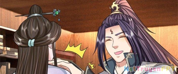 Ta Được Nuôi Dưỡng Bởi Nữ Ma Đầu Chapter 16 - Trang 2