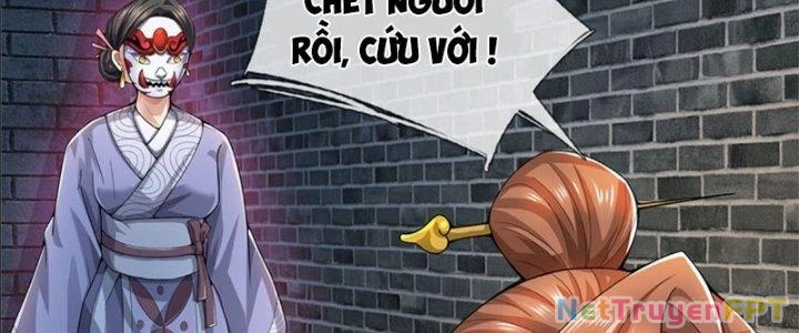 Ta Được Nuôi Dưỡng Bởi Nữ Ma Đầu Chapter 17 - Trang 2