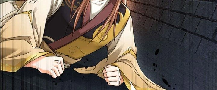 Ta Được Nuôi Dưỡng Bởi Nữ Ma Đầu Chapter 17 - Trang 2