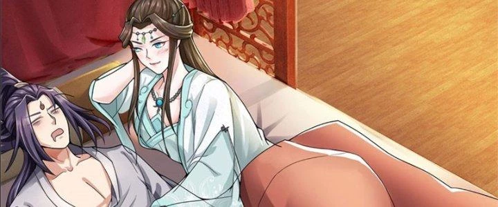 Ta Được Nuôi Dưỡng Bởi Nữ Ma Đầu Chapter 17 - Trang 2