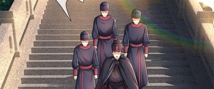 Ta Được Nuôi Dưỡng Bởi Nữ Ma Đầu Chapter 18 - Trang 2