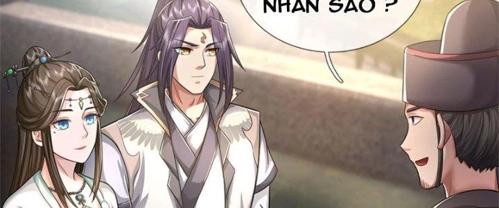 Ta Được Nuôi Dưỡng Bởi Nữ Ma Đầu Chapter 18 - Trang 2