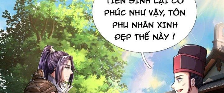 Ta Được Nuôi Dưỡng Bởi Nữ Ma Đầu Chapter 18 - Trang 2