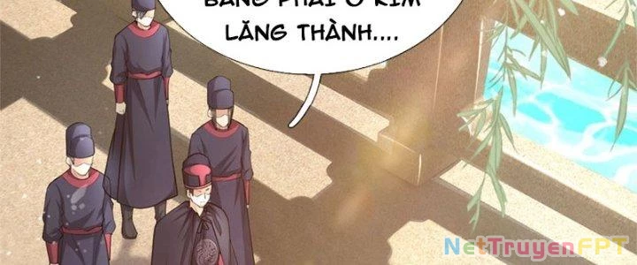 Ta Được Nuôi Dưỡng Bởi Nữ Ma Đầu Chapter 18 - Trang 2