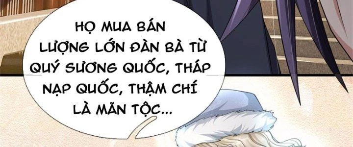 Ta Được Nuôi Dưỡng Bởi Nữ Ma Đầu Chapter 18 - Trang 2