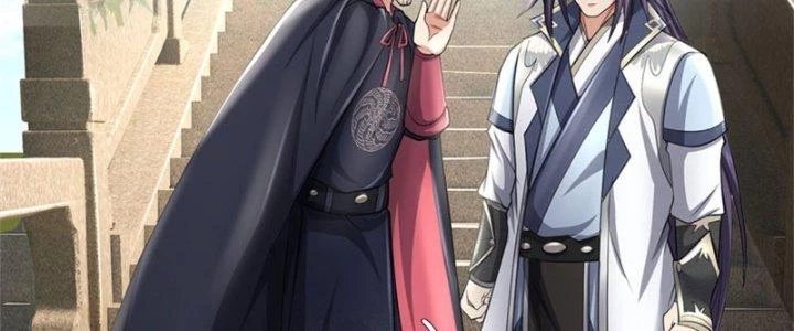 Ta Được Nuôi Dưỡng Bởi Nữ Ma Đầu Chapter 18 - Trang 2