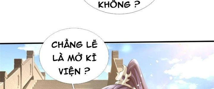 Ta Được Nuôi Dưỡng Bởi Nữ Ma Đầu Chapter 18 - Trang 2