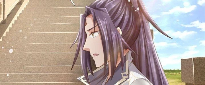 Ta Được Nuôi Dưỡng Bởi Nữ Ma Đầu Chapter 18 - Trang 2