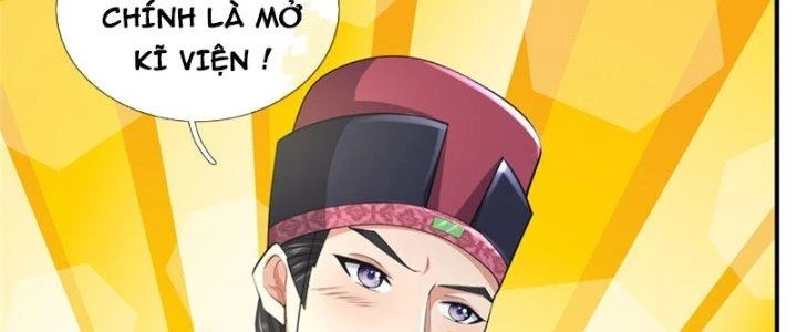 Ta Được Nuôi Dưỡng Bởi Nữ Ma Đầu Chapter 18 - Trang 2