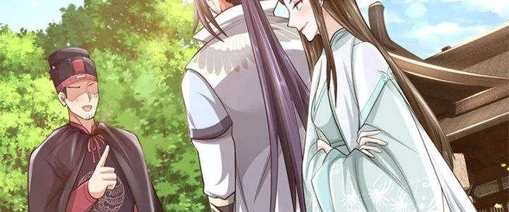 Ta Được Nuôi Dưỡng Bởi Nữ Ma Đầu Chapter 18 - Trang 2