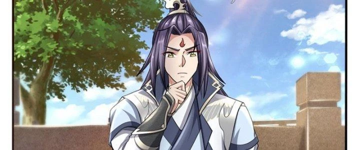 Ta Được Nuôi Dưỡng Bởi Nữ Ma Đầu Chapter 18 - Trang 2