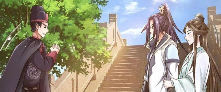 Ta Được Nuôi Dưỡng Bởi Nữ Ma Đầu Chapter 18 - Trang 2