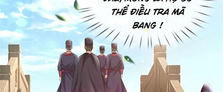 Ta Được Nuôi Dưỡng Bởi Nữ Ma Đầu Chapter 18 - Trang 2