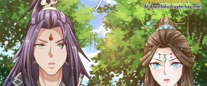 Ta Được Nuôi Dưỡng Bởi Nữ Ma Đầu Chapter 18 - Trang 2