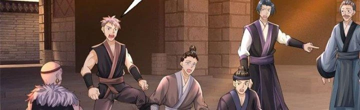 Ta Được Nuôi Dưỡng Bởi Nữ Ma Đầu Chapter 18 - Trang 2