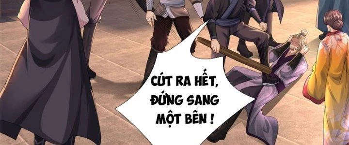 Ta Được Nuôi Dưỡng Bởi Nữ Ma Đầu Chapter 18 - Trang 2