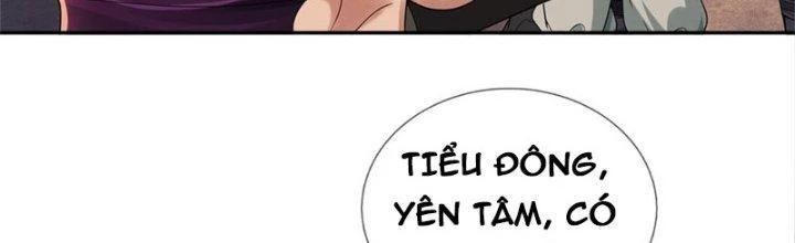 Ta Được Nuôi Dưỡng Bởi Nữ Ma Đầu Chapter 18 - Trang 2