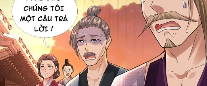 Ta Được Nuôi Dưỡng Bởi Nữ Ma Đầu Chapter 18 - Trang 2