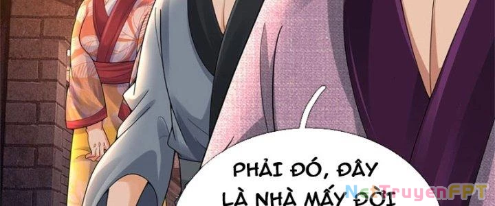 Ta Được Nuôi Dưỡng Bởi Nữ Ma Đầu Chapter 18 - Trang 2