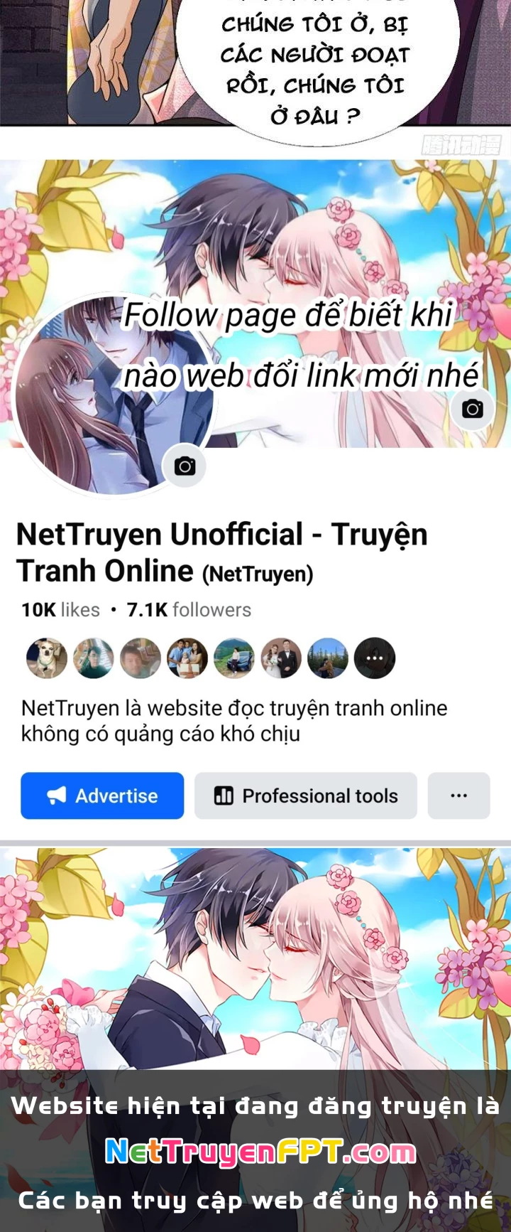 Ta Được Nuôi Dưỡng Bởi Nữ Ma Đầu Chapter 18 - Trang 2