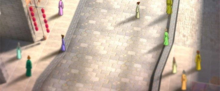 Ta Được Nuôi Dưỡng Bởi Nữ Ma Đầu Chapter 18 - Trang 2