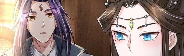 Ta Được Nuôi Dưỡng Bởi Nữ Ma Đầu Chapter 18 - Trang 2