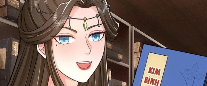 Ta Được Nuôi Dưỡng Bởi Nữ Ma Đầu Chapter 18 - Trang 2