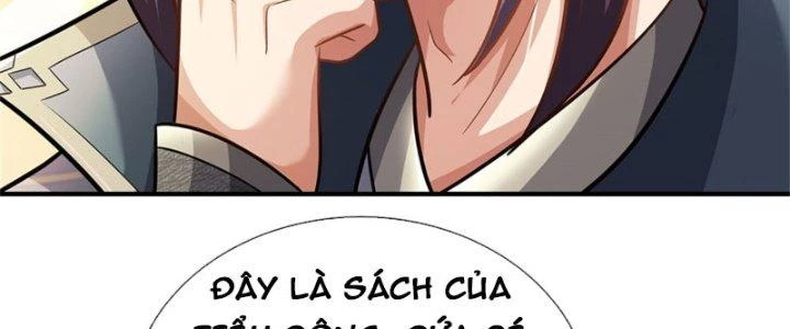 Ta Được Nuôi Dưỡng Bởi Nữ Ma Đầu Chapter 18 - Trang 2