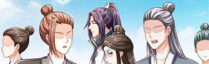 Ta Được Nuôi Dưỡng Bởi Nữ Ma Đầu Chapter 18 - Trang 2