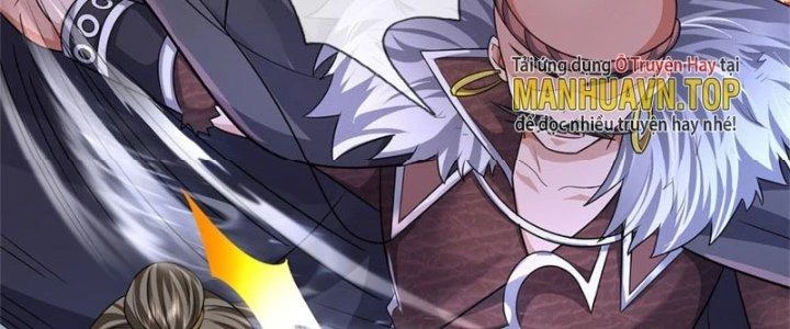 Ta Được Nuôi Dưỡng Bởi Nữ Ma Đầu Chapter 19 - Trang 2