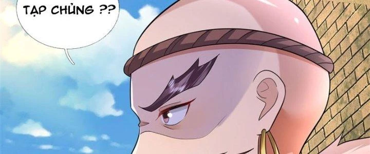 Ta Được Nuôi Dưỡng Bởi Nữ Ma Đầu Chapter 19 - Trang 2