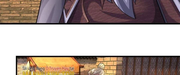 Ta Được Nuôi Dưỡng Bởi Nữ Ma Đầu Chapter 19 - Trang 2