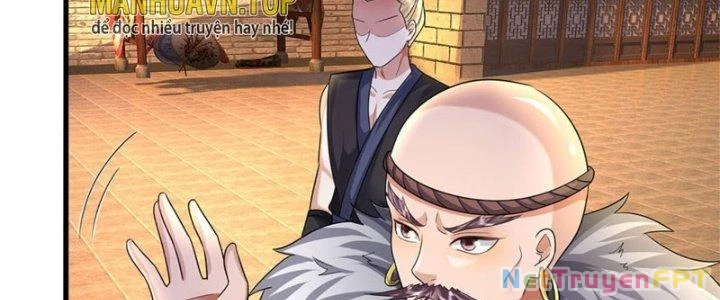 Ta Được Nuôi Dưỡng Bởi Nữ Ma Đầu Chapter 19 - Trang 2