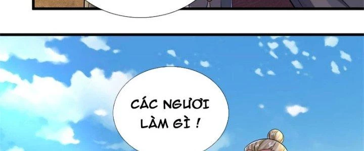 Ta Được Nuôi Dưỡng Bởi Nữ Ma Đầu Chapter 19 - Trang 2