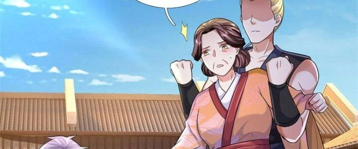 Ta Được Nuôi Dưỡng Bởi Nữ Ma Đầu Chapter 19 - Trang 2