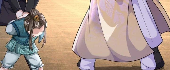 Ta Được Nuôi Dưỡng Bởi Nữ Ma Đầu Chapter 19 - Trang 2