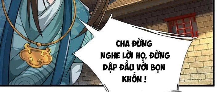 Ta Được Nuôi Dưỡng Bởi Nữ Ma Đầu Chapter 19 - Trang 2