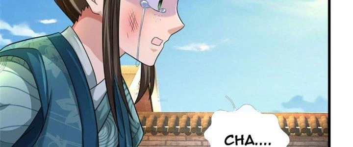 Ta Được Nuôi Dưỡng Bởi Nữ Ma Đầu Chapter 19 - Trang 2