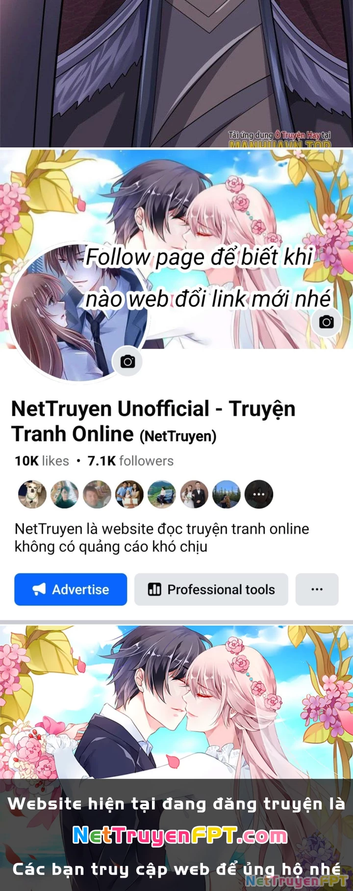 Ta Được Nuôi Dưỡng Bởi Nữ Ma Đầu Chapter 19 - Trang 2