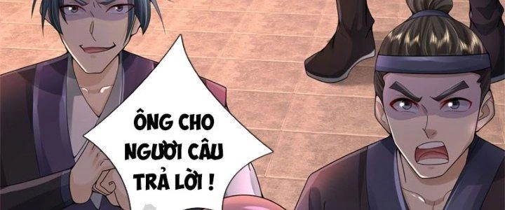 Ta Được Nuôi Dưỡng Bởi Nữ Ma Đầu Chapter 19 - Trang 2