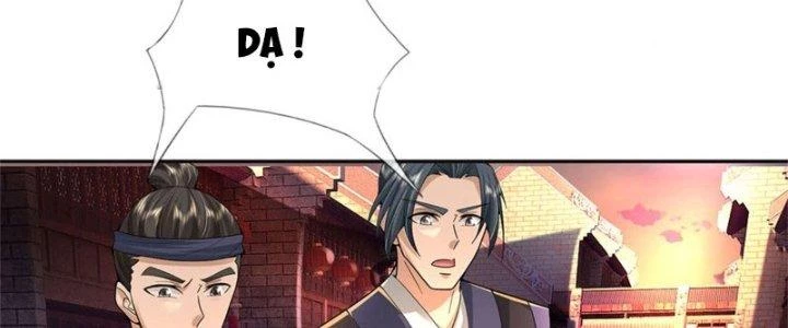 Ta Được Nuôi Dưỡng Bởi Nữ Ma Đầu Chapter 19 - Trang 2